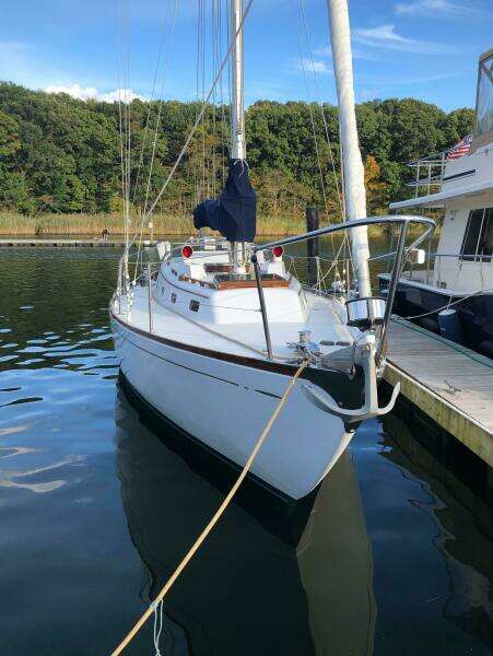 1968 LeComte Northeast 38