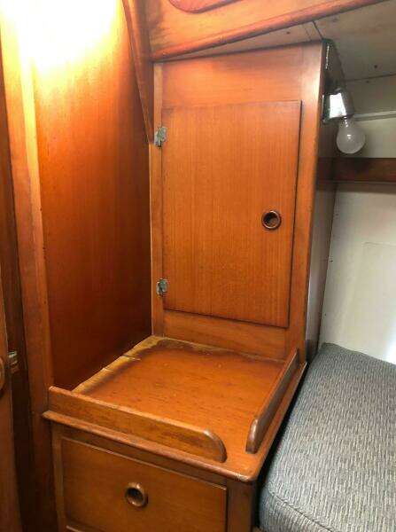 1968 LeComte Northeast 38