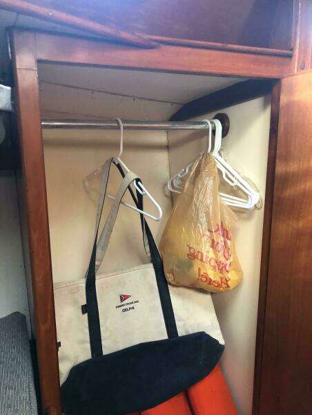 1968 LeComte Northeast 38