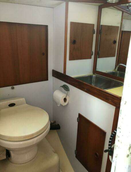 1968 LeComte Northeast 38