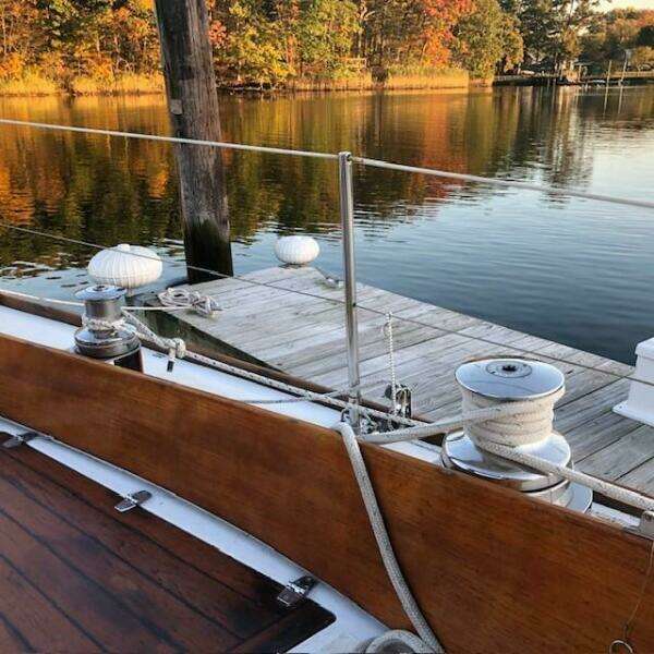 1968 LeComte Northeast 38