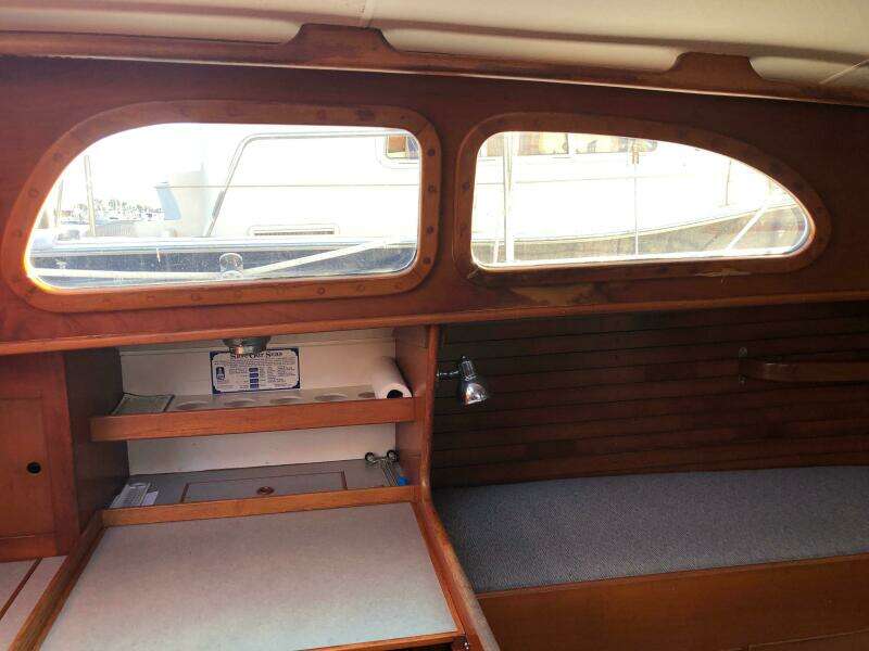 1968 LeComte Northeast 38