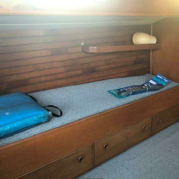 1968 LeComte Northeast 38