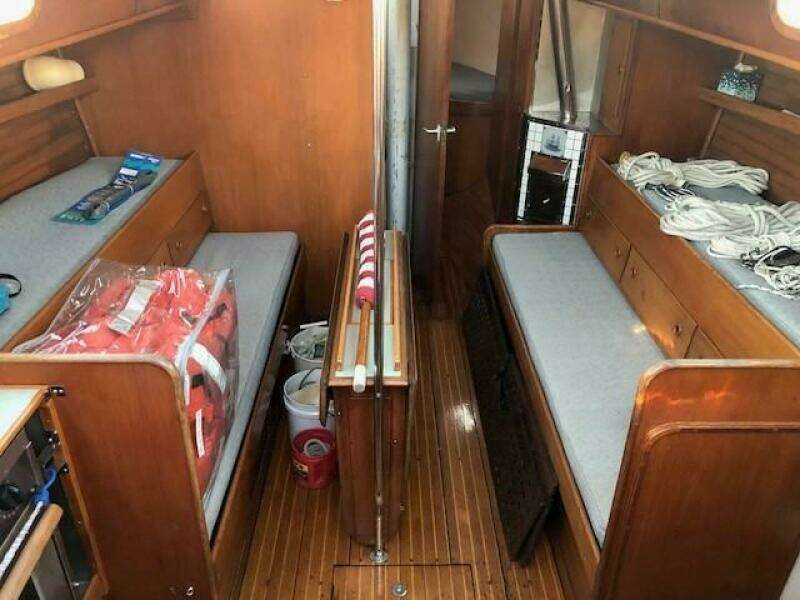 1968 LeComte Northeast 38