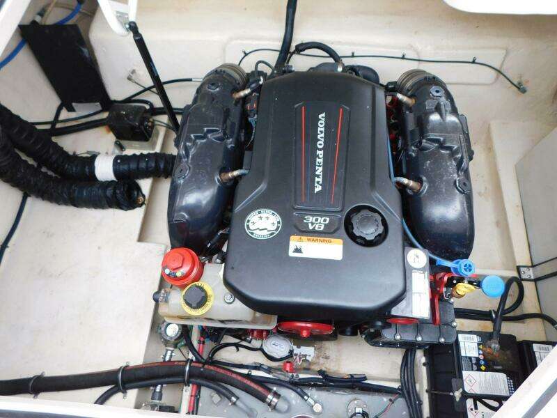 2018 Regal 26 Express