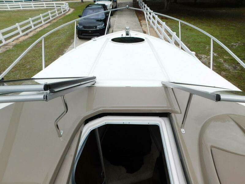 2018 Regal 26 Express