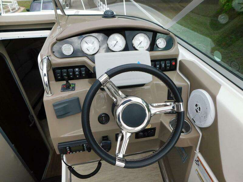 2018 Regal 26 Express