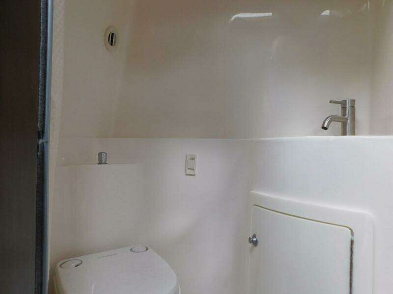 2018 Regal 26 Express