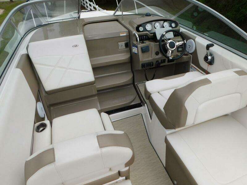 2018 Regal 26 Express