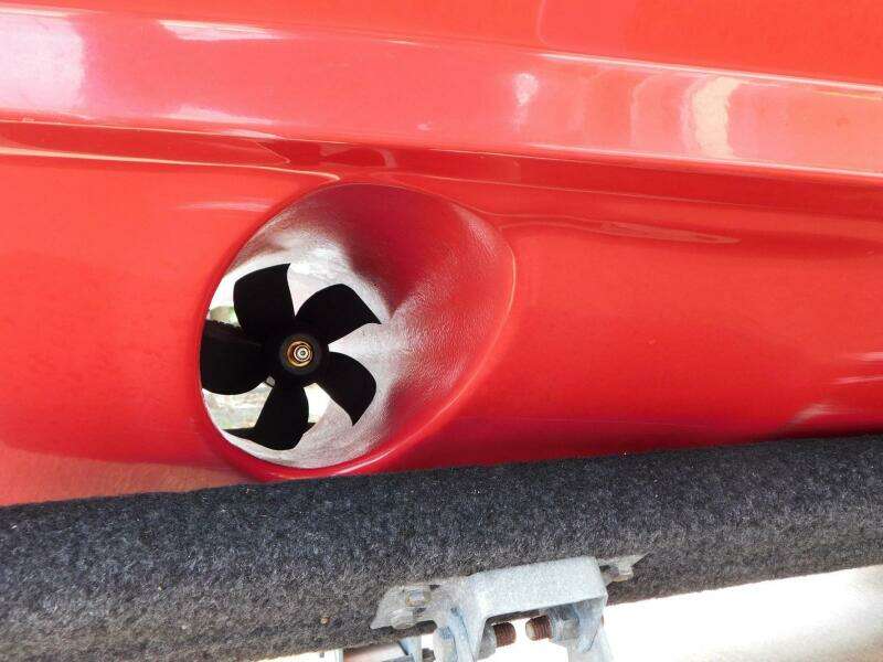 2018 Regal 26 Express