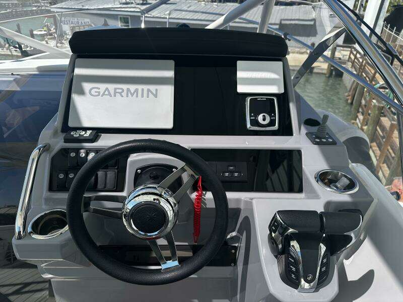 2024 Jeanneau 9.0 Leader