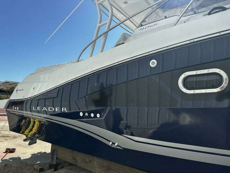 2024 Jeanneau 9.0 Leader