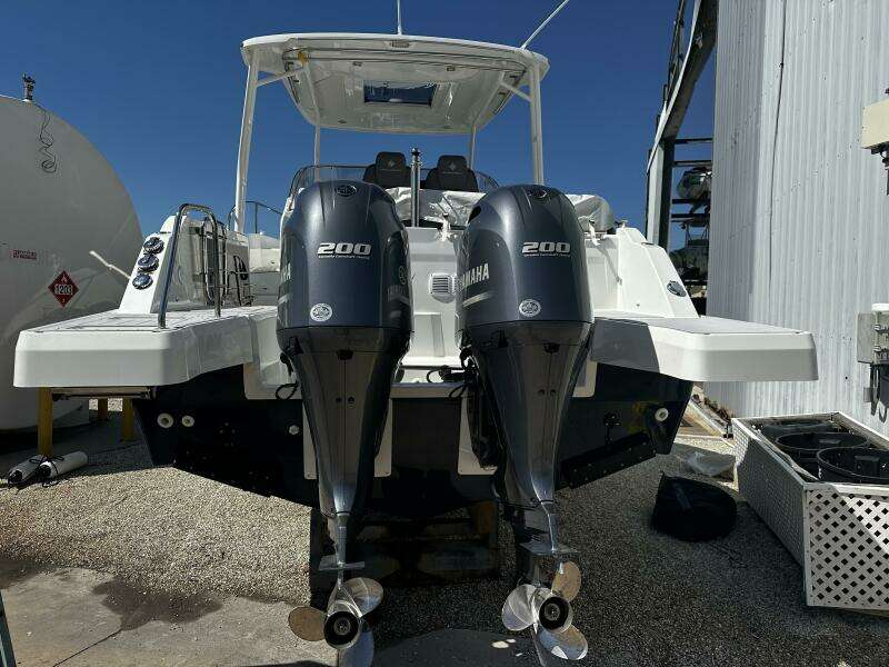 2024 Jeanneau 9.0 Leader