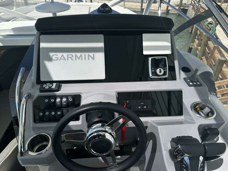 2024 Jeanneau 9.0 Leader