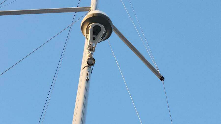 Beneteau Oceanis 46.1