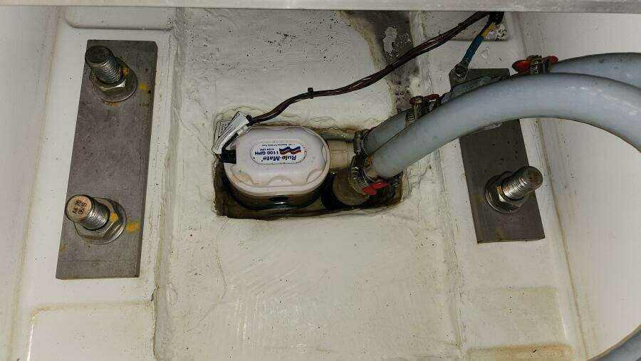 Beneteau Oceanis 46.1