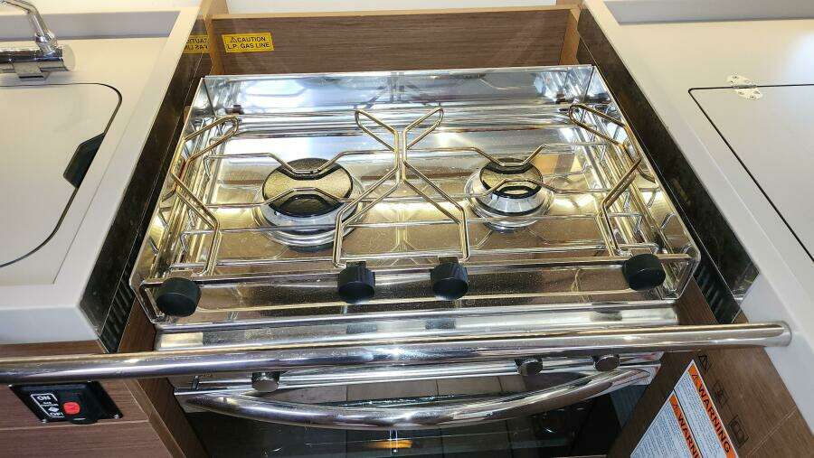 Beneteau Oceanis 46.1