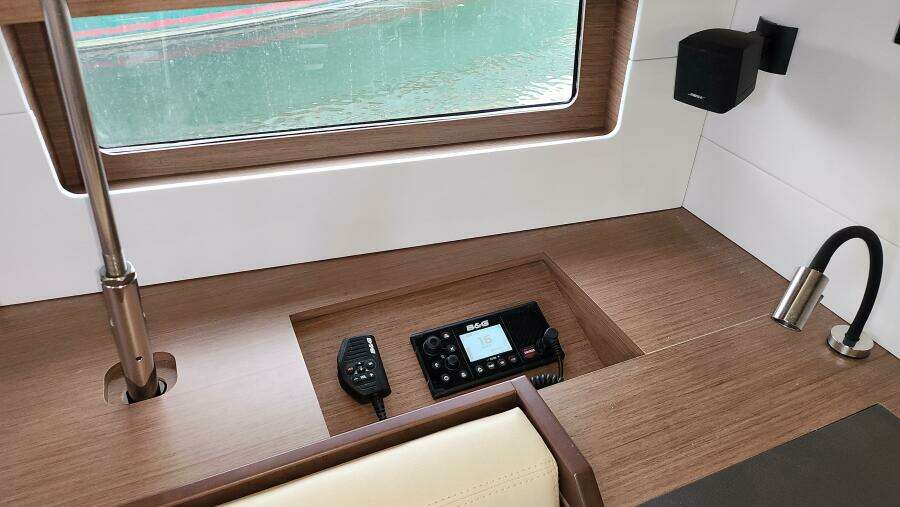 Beneteau Oceanis 46.1