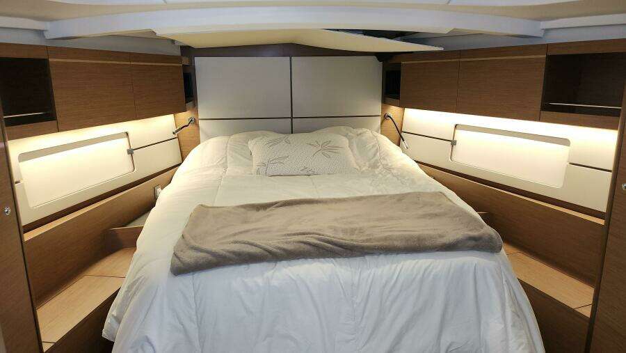 Beneteau Oceanis 46.1