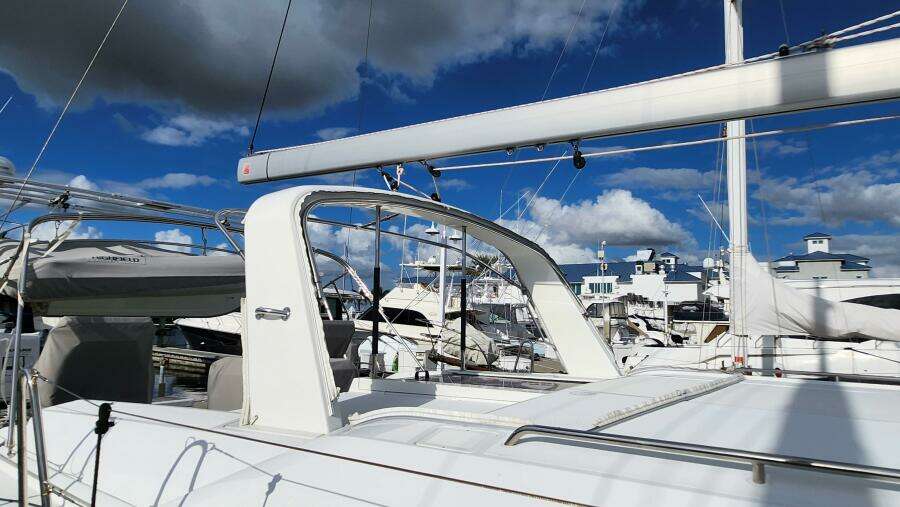 Beneteau Oceanis 46.1