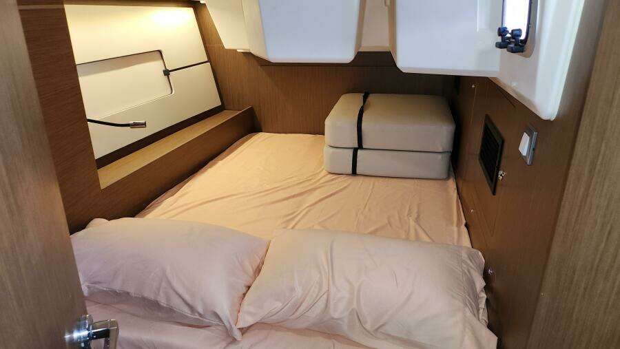 Beneteau Oceanis 46.1