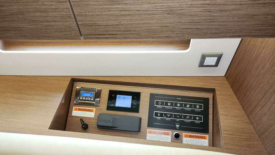 Beneteau Oceanis 46.1