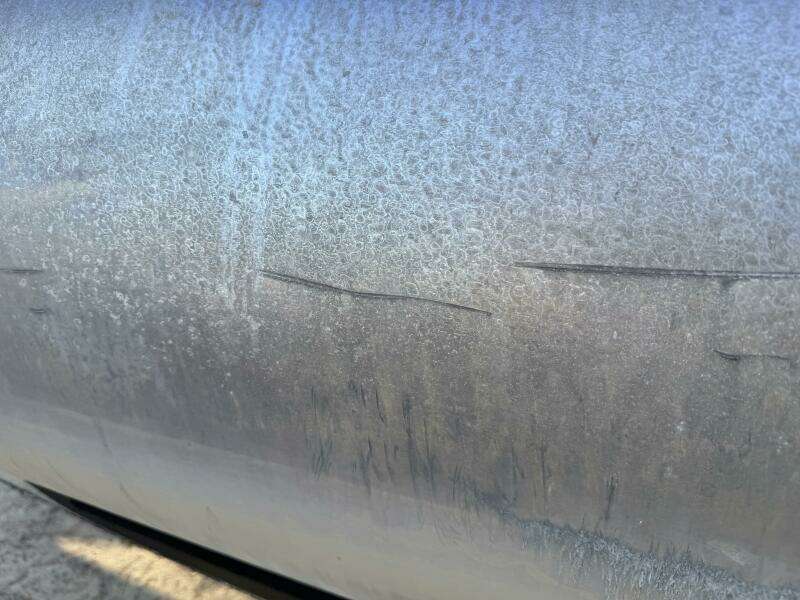 2016 Harris Grand Mariner 250 SLEC Tritoon