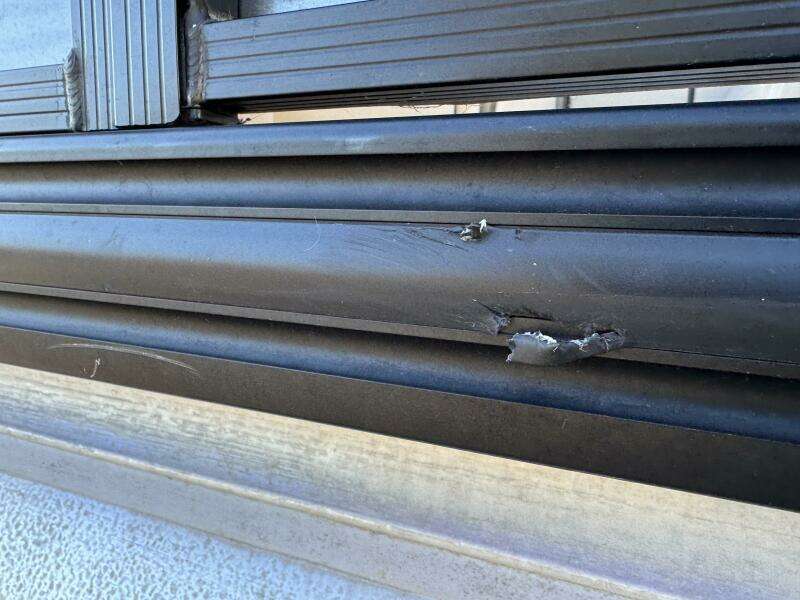 2016 Harris Grand Mariner 250 SLEC Tritoon