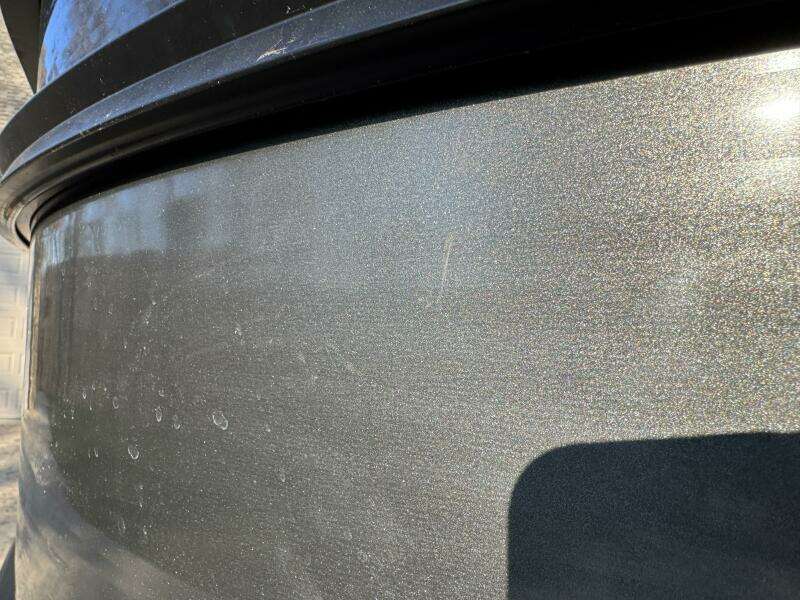 2016 Harris Grand Mariner 250 SLEC Tritoon