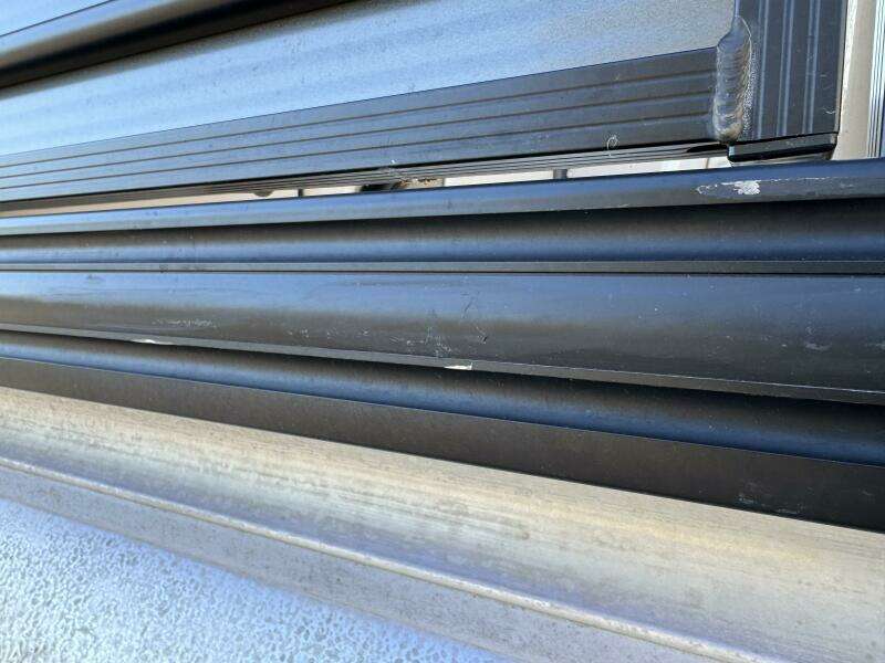 2016 Harris Grand Mariner 250 SLEC Tritoon