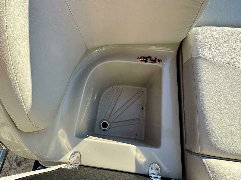 2016 Harris Grand Mariner 250 SLEC Tritoon