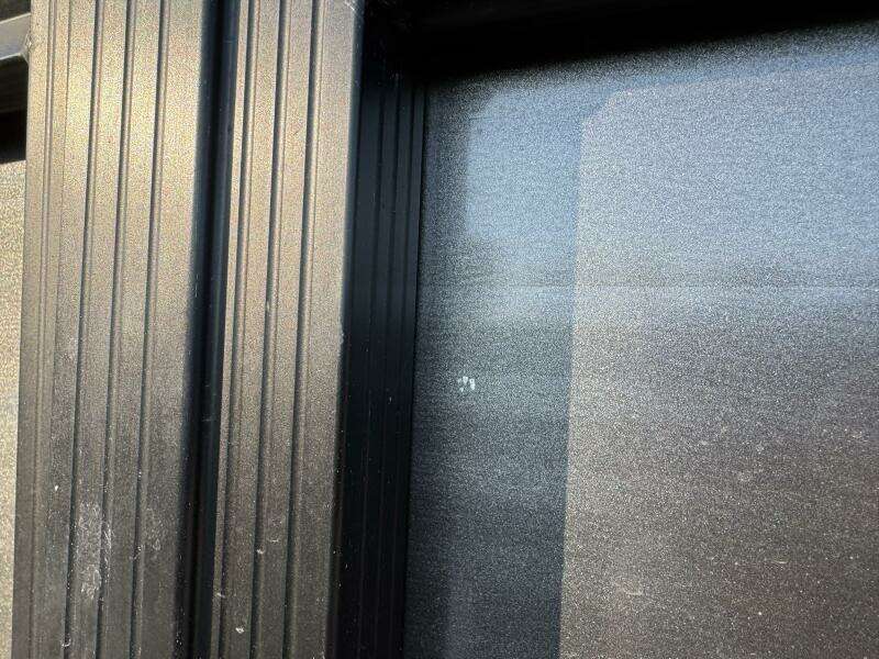 2016 Harris Grand Mariner 250 SLEC Tritoon