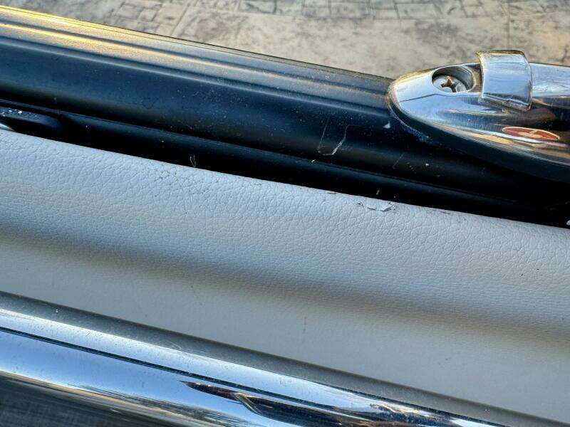 2016 Harris Grand Mariner 250 SLEC Tritoon