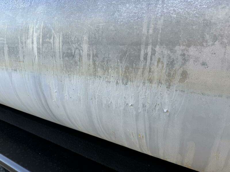 2016 Harris Grand Mariner 250 SLEC Tritoon