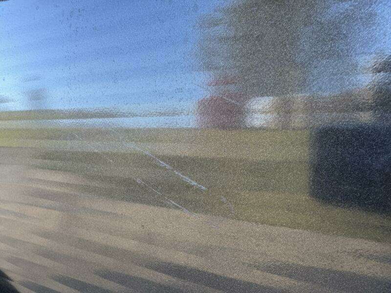 2016 Harris Grand Mariner 250 SLEC Tritoon