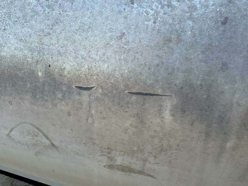 2016 Harris Grand Mariner 250 SLEC Tritoon