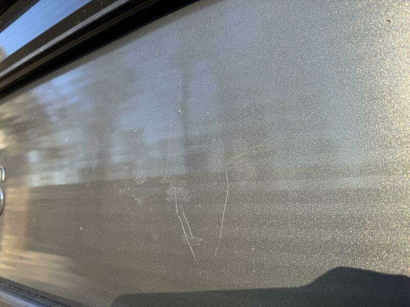 2016 Harris Grand Mariner 250 SLEC Tritoon