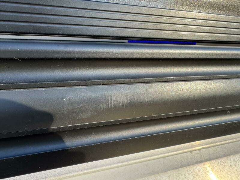 2016 Harris Grand Mariner 250 SLEC Tritoon