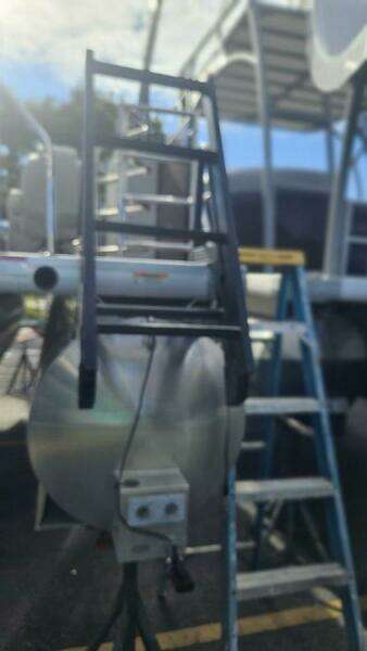 2024 Godfrey Sweetwater 2286