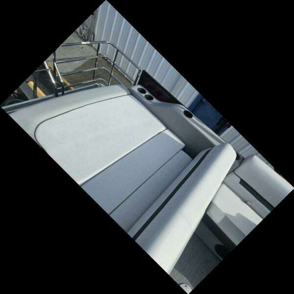 2024 Godfrey Sweetwater 2286