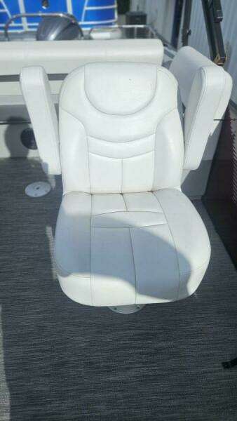 2024 Godfrey Sweetwater 2286