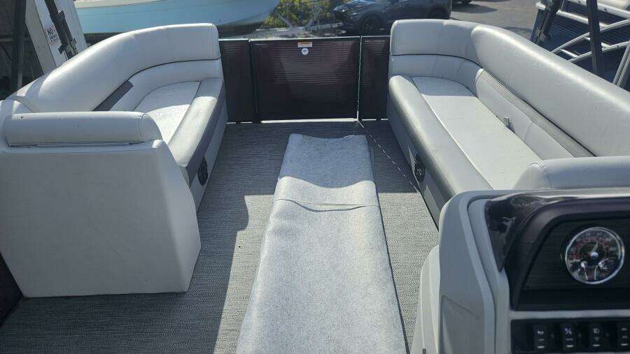 2024 Godfrey Sweetwater 2286