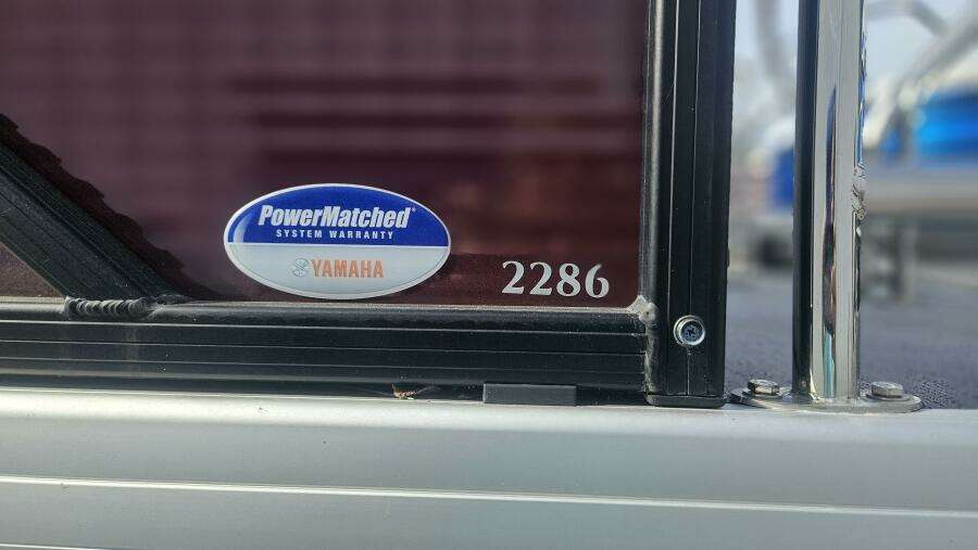 2024 Godfrey Sweetwater 2286