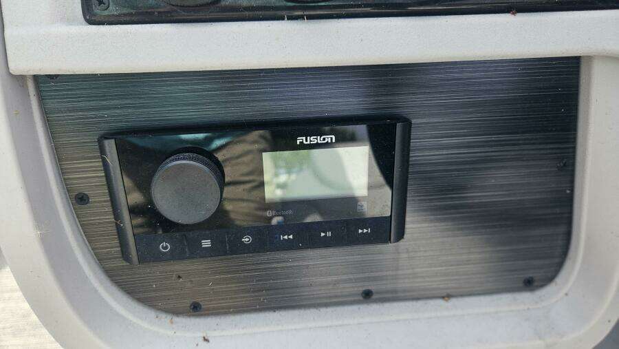 2024 Godfrey Sweetwater 2286