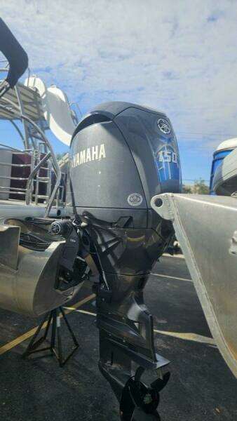 2024 Godfrey Sweetwater 2286