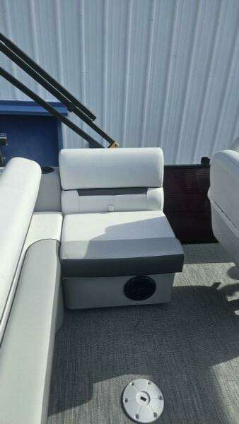 2024 Godfrey Sweetwater 2286