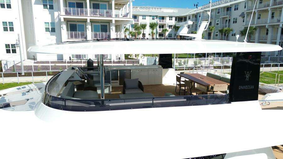 2025 Granocean W72 #3