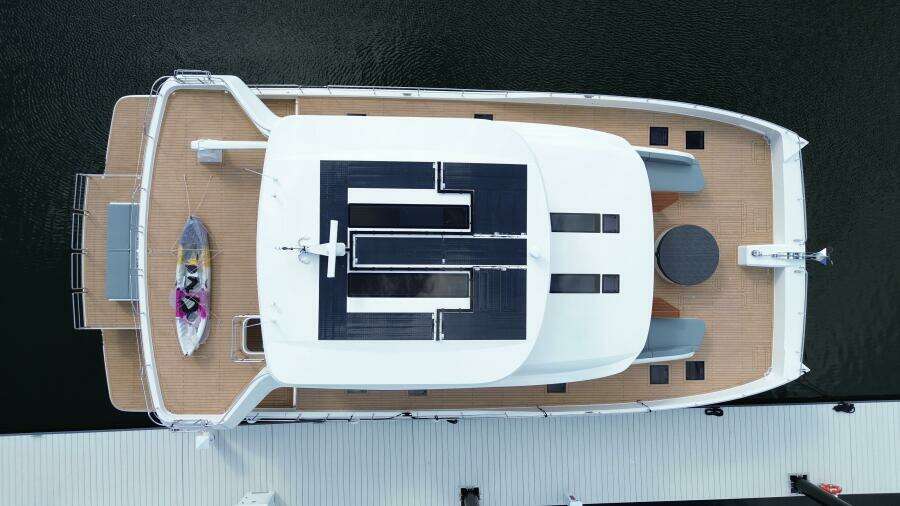 2025 Granocean W72 #3