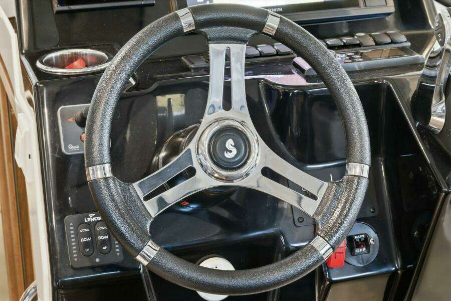 2022 Beneteau Antares 9