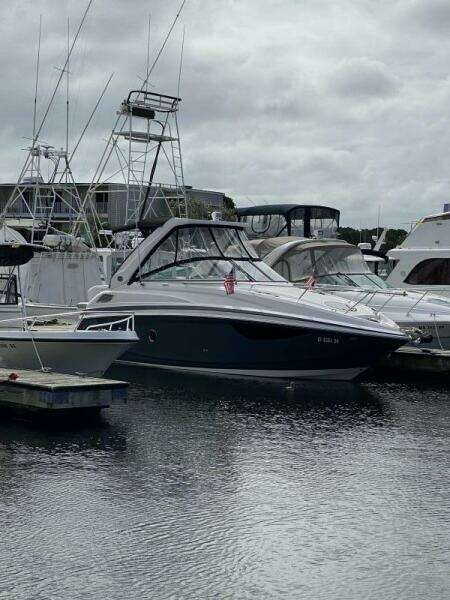 2020 Regal 28 Express